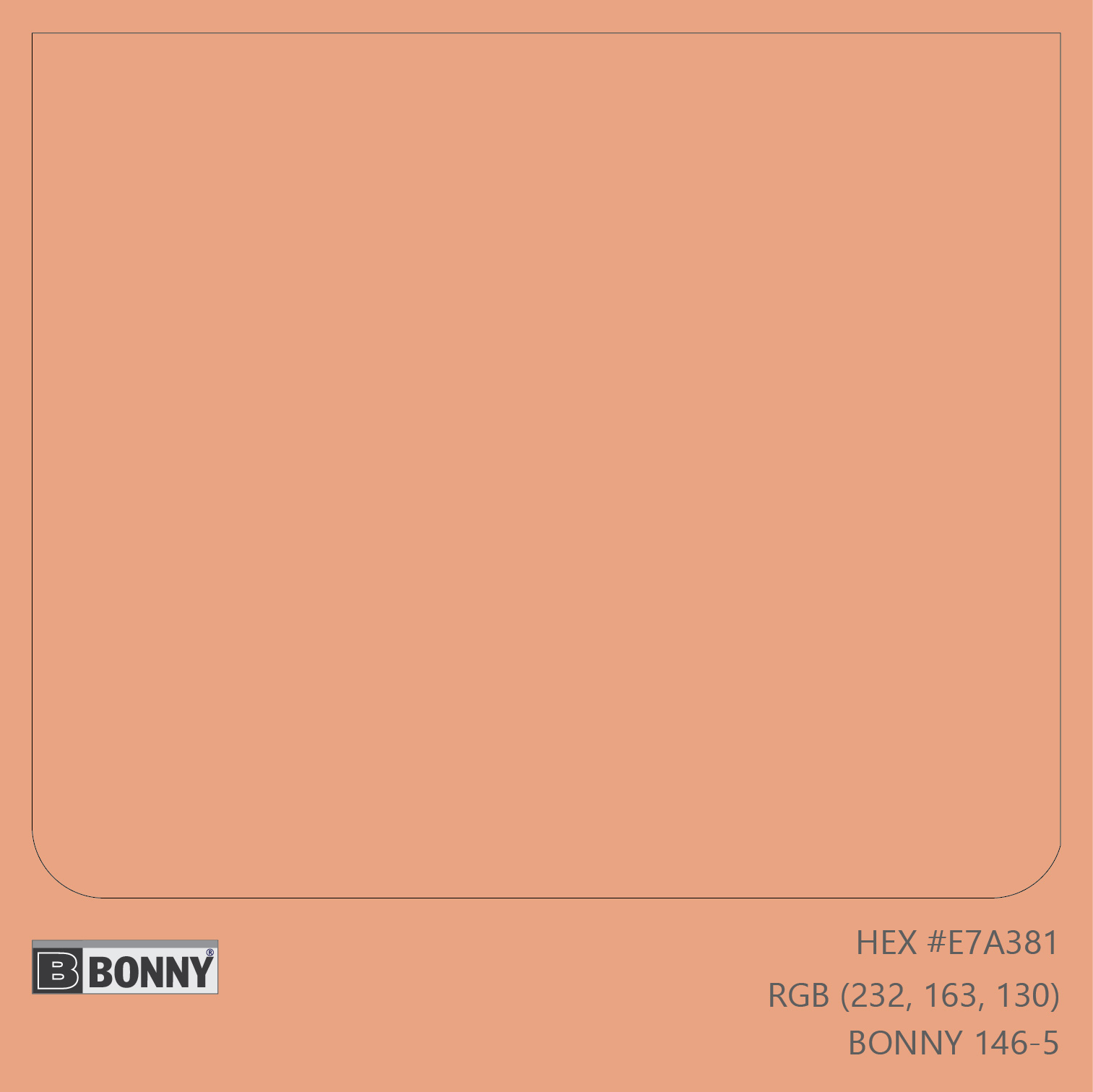 BONNY 146-5